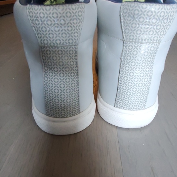 Ted Baker high top.. - Picture 3 of 5